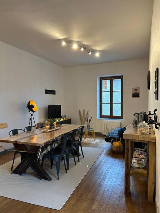 Au Fil Des Etoiles Apartamento Selles-sur-Cher Exterior foto