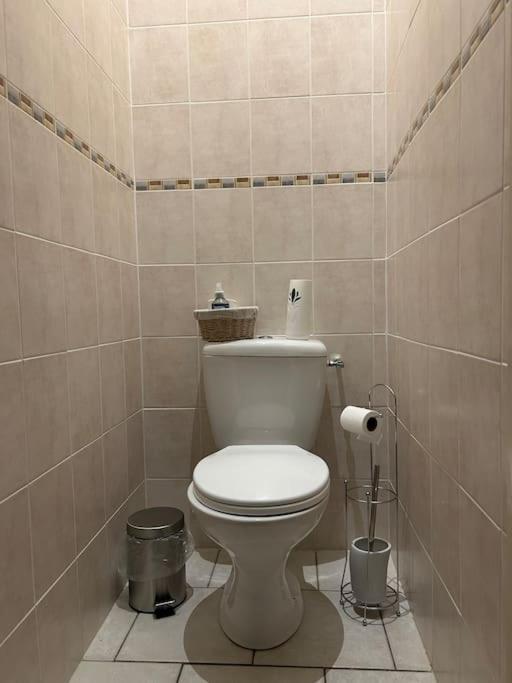 Au Fil Des Etoiles Apartamento Selles-sur-Cher Exterior foto